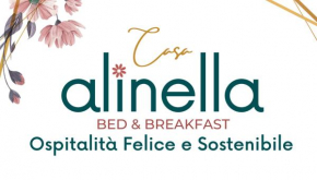 B&B Casa Alinella, Happy and Sustainable Hospitality